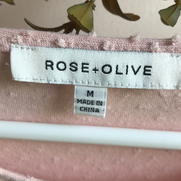 🌸 CUTE Spring Top 🌸 - Picture 2 of 5